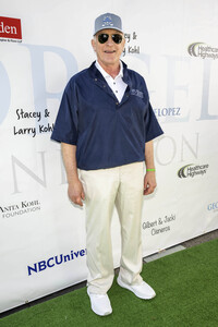 Celebrity Golf Turnier der George Lopez Foundation in Los Angeles