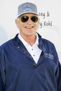 Celebrity Golf Turnier der George Lopez Foundation in Los Angeles