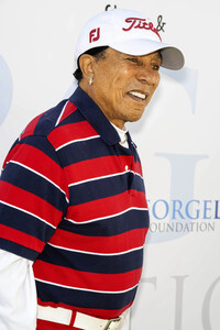 Celebrity Golf Turnier der George Lopez Foundation in Los Angeles