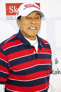 Celebrity Golf Turnier der George Lopez Foundation in Los Angeles