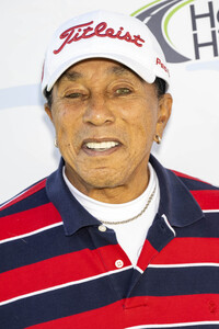 Celebrity Golf Turnier der George Lopez Foundation in Los Angeles