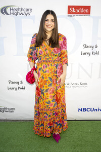 Celebrity Golf Turnier der George Lopez Foundation in Los Angeles