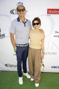 Celebrity Golf Turnier der George Lopez Foundation in Los Angeles