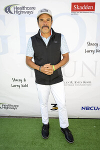 Celebrity Golf Turnier der George Lopez Foundation in Los Angeles