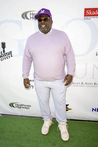 Celebrity Golf Turnier der George Lopez Foundation in Los Angeles