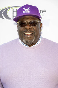 Celebrity Golf Turnier der George Lopez Foundation in Los Angeles