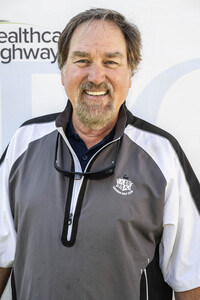 Celebrity Golf Turnier der George Lopez Foundation in Los Angeles