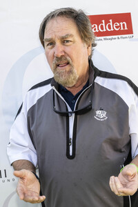 Celebrity Golf Turnier der George Lopez Foundation in Los Angeles