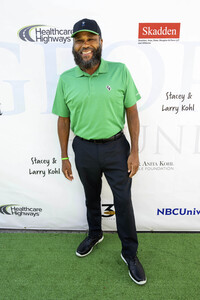 Celebrity Golf Turnier der George Lopez Foundation in Los Angeles