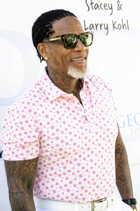 Celebrity Golf Turnier der George Lopez Foundation in Los Angeles