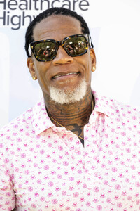 Celebrity Golf Turnier der George Lopez Foundation in Los Angeles