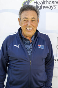 Celebrity Golf Turnier der George Lopez Foundation in Los Angeles