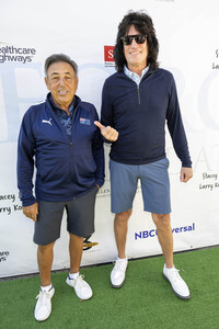 Celebrity Golf Turnier der George Lopez Foundation in Los Angeles