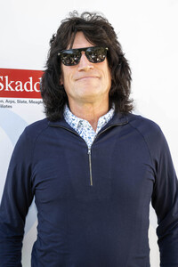 Celebrity Golf Turnier der George Lopez Foundation in Los Angeles