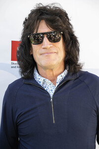 Celebrity Golf Turnier der George Lopez Foundation in Los Angeles