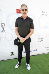 Celebrity Golf Turnier der George Lopez Foundation in Los Angeles