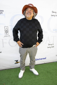 Celebrity Golf Turnier der George Lopez Foundation in Los Angeles