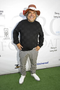 Celebrity Golf Turnier der George Lopez Foundation in Los Angeles