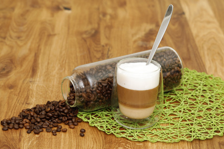 Symbolfoto Kaffee