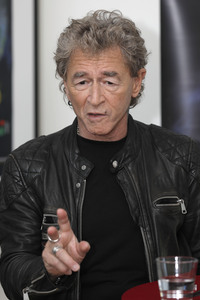 Pressegespräch 'Tabaluga und die Zeichen der Zeit' in Halle