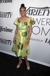 Variety Power of Women New York Event 2024