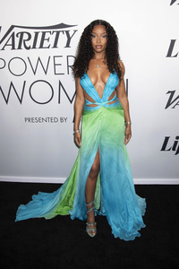 Variety Power of Women New York Event 2024