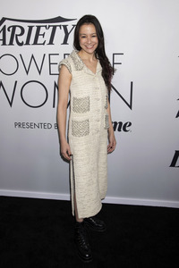 Variety Power of Women New York Event 2024
