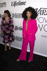 Variety Power of Women New York Event 2024