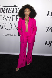 Variety Power of Women New York Event 2024