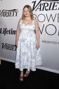 Variety Power of Women New York Event 2024