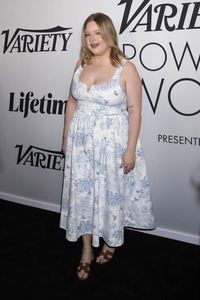 Variety Power of Women New York Event 2024