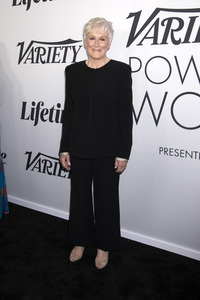 Variety Power of Women New York Event 2024