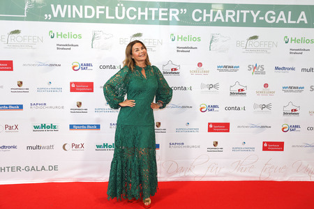 7. Windflüchter Charity Gala in Stralsund