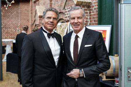 7. Windflüchter Charity Gala in Stralsund