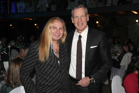 7. Windflüchter Charity Gala in Stralsund