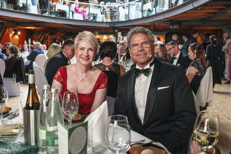 7. Windflüchter Charity Gala in Stralsund