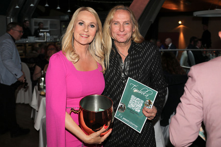 7. Windflüchter Charity Gala in Stralsund