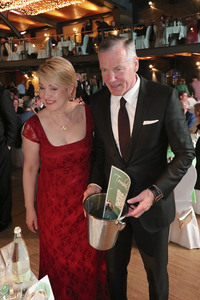 7. Windflüchter Charity Gala in Stralsund