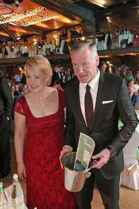 7. Windflüchter Charity Gala in Stralsund