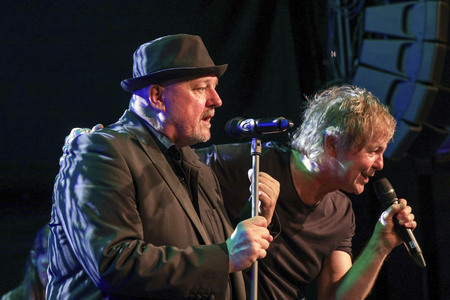 7. Windflüchter Charity Gala in Stralsund