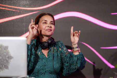 7. Windflüchter Charity Gala in Stralsund