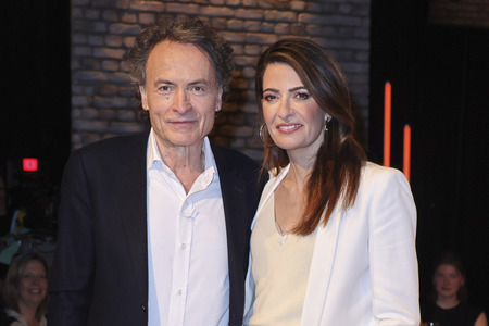 Talkshow '3nach9' in Bremen