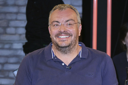 Talkshow '3nach9' in Bremen