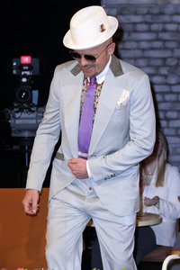 Talkshow '3nach9' in Bremen