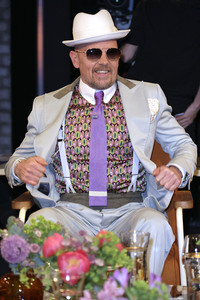 Talkshow '3nach9' in Bremen