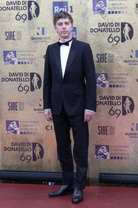 David di Donatello Awards 2024 in Rom