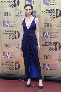 David di Donatello Awards 2024 in Rom