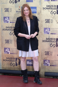 David di Donatello Awards 2024 in Rom