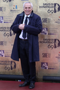 David di Donatello Awards 2024 in Rom