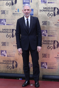 David di Donatello Awards 2024 in Rom